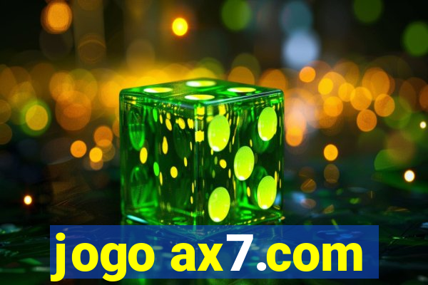 jogo ax7.com